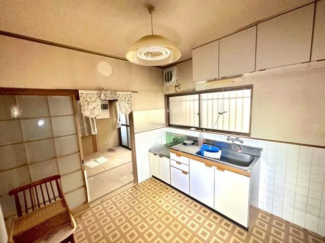 1984 4DK Detached House in Handa, Aichi | 57.48 sqm Land - Image 19