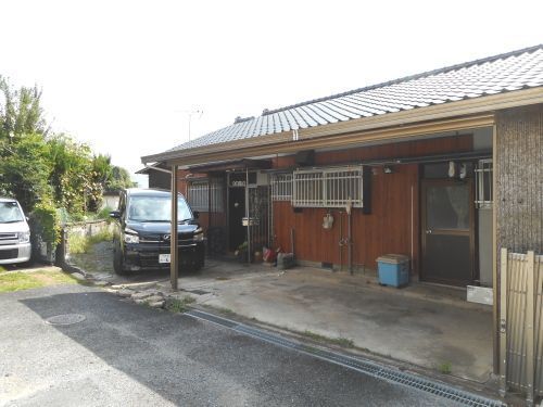 1972 5DK House for Sale in Kitakyushu, Fukuoka - 220 sqm Land - Thumbnail 4