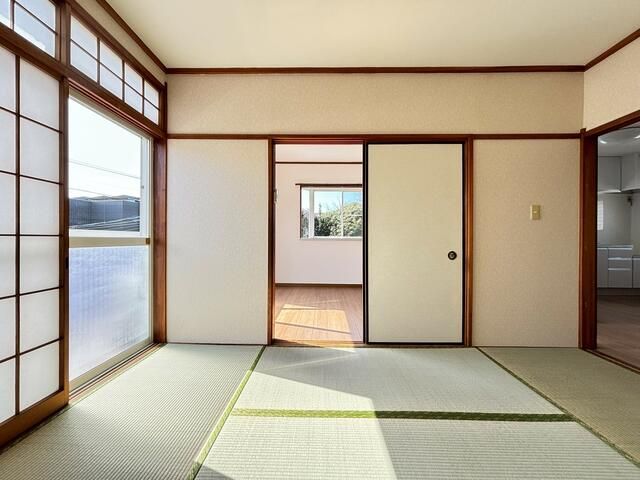 2DK Apartment for Rent in Kamagaya, Chiba – 39.6m² - Thumbnail 2