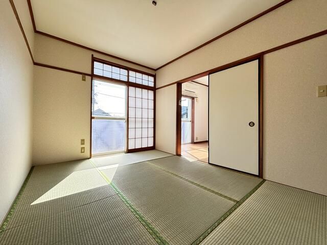 2DK Apartment for Rent in Kamagaya, Chiba – 39.6m² - Thumbnail 4