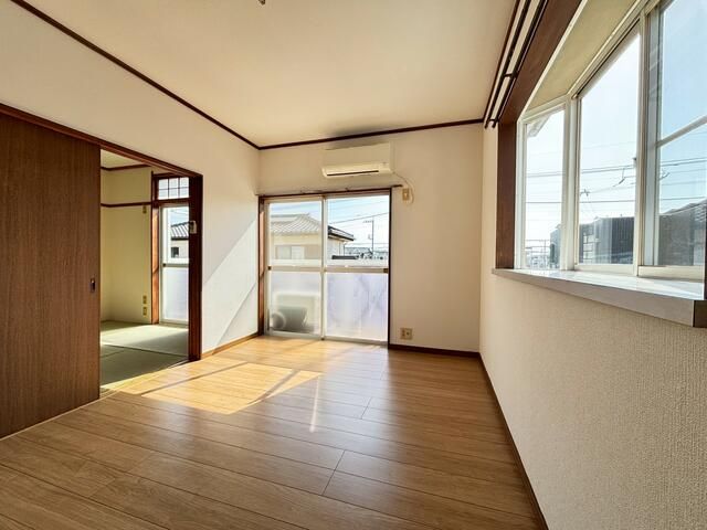 2DK Apartment for Rent in Kamagaya, Chiba – 39.6m² - Thumbnail 3