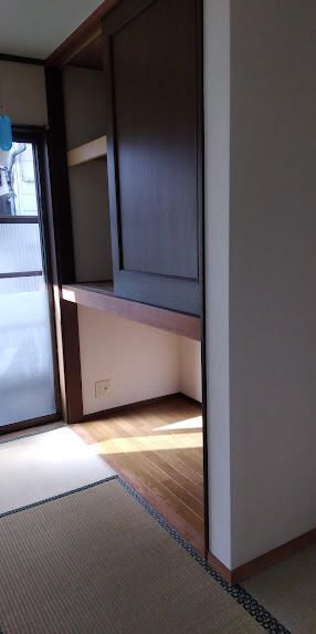 2K Rental House in Yokosuka, Kanagawa - 39.37 sqm - Thumbnail 3