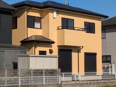 4LDK Detached House for Sale in Koga, Ibaraki with 172 sqm Land — Image 9, Koga, Ibaraki