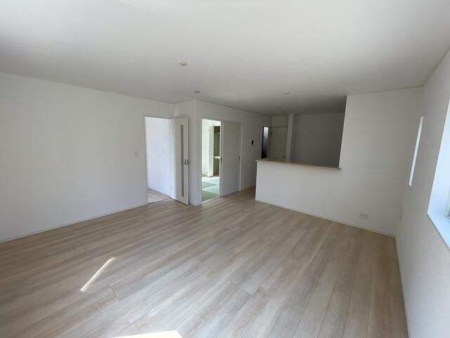 New 4LDK House in Sumoto, Hyogo - August 2025 Completion - Thumbnail 3