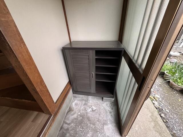 Terrace House for Rent in Oiso, Kanagawa - 3K, 58 sqm - Thumbnail 3