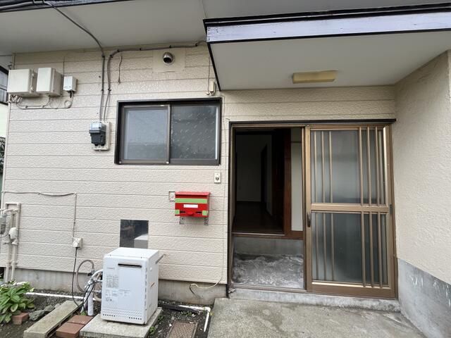 Terrace House for Rent in Oiso, Kanagawa - 3K, 58 sqm - Thumbnail 2