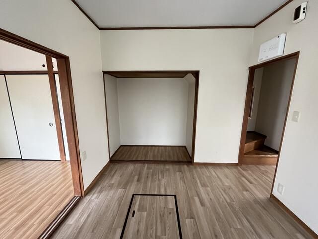 Terrace House for Rent in Oiso, Kanagawa - 3K, 58 sqm - Thumbnail 4