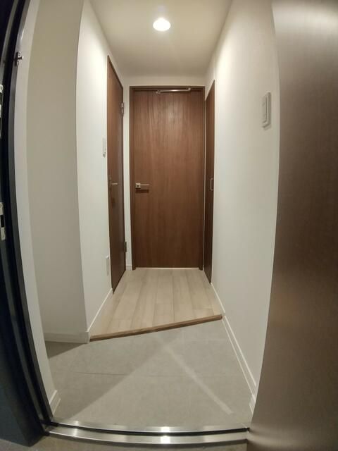 New 1LDK Apartment in Shinagawa, Tokyo near Senzoku Station - Thumbnail 2