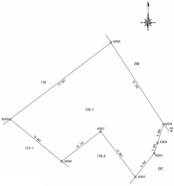 483 sqm Land for Sale in Hachinohe, Aomori - Thumbnail 2