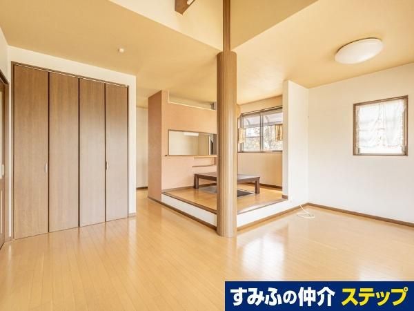4LDK House in Ujitawara, Kyoto with 241㎡ Land - Thumbnail 4