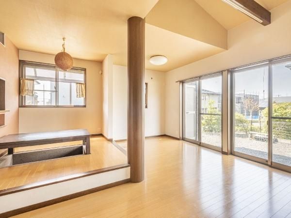 4LDK House in Ujitawara, Kyoto with 241㎡ Land - Thumbnail 3