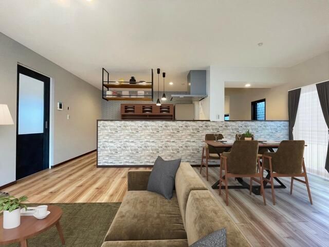 3SLDK House for Sale in Chikushino, Fukuoka | 128.5 sqm on 186 sqm Land - Image 22