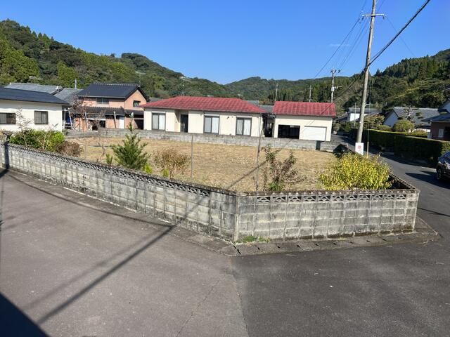 486 sqm Residential Land for Sale in Satsumasendai, Kagoshima - Thumbnail 2