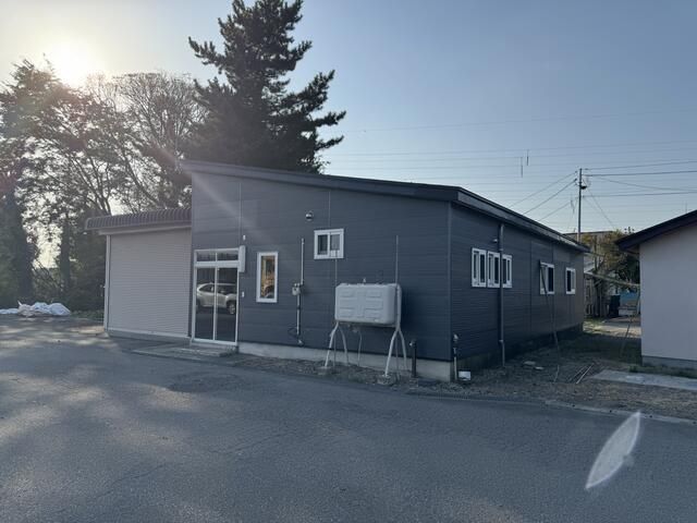Office & Warehouse for Rent in Aomori City, 1000 sqm Land - Thumbnail 2