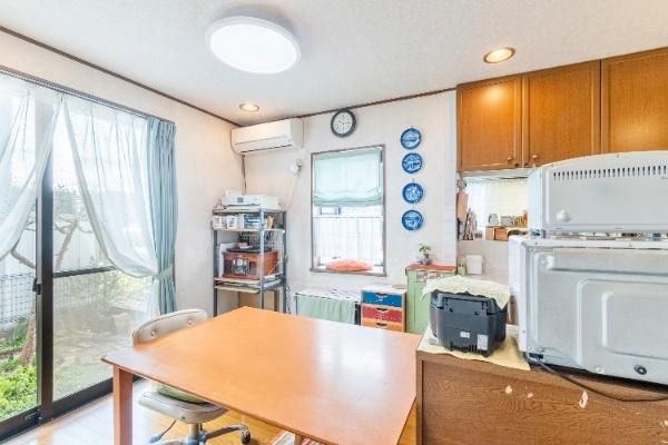 4DK House for Sale in Hino, Tokyo with Parking - Thumbnail 4
