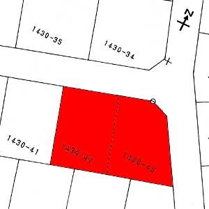 Land for Sale in Kiryu, Gunma - 370.24 sqm Residential Plot - Thumbnail 2