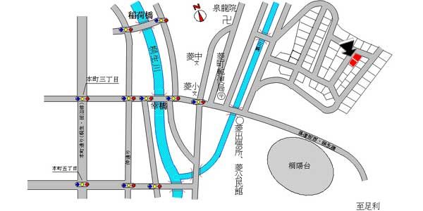 Land for Sale in Kiryu, Gunma - 370.24 sqm Residential Plot - Thumbnail 3