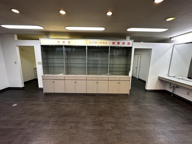 Commercial Space for Rent in Sagae, Yamagata - 64.84 sqm - Thumbnail 4