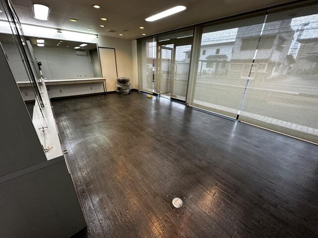 Commercial Space for Rent in Sagae, Yamagata - 64.84 sqm - Thumbnail 2