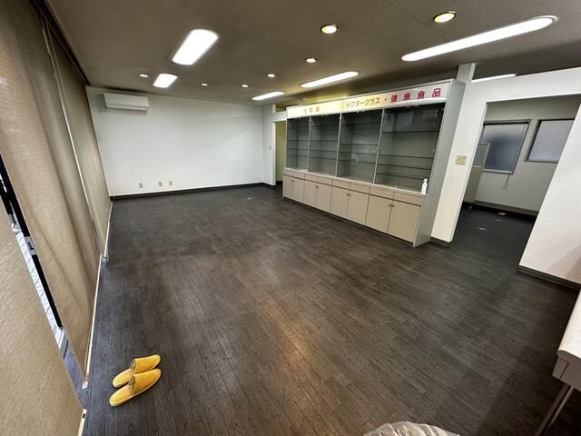 Commercial Space for Rent in Sagae, Yamagata - 64.84 sqm - Thumbnail 3