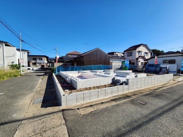 New 4LDK House in Sue, Fukuoka - Completion March 2026 - Thumbnail 2