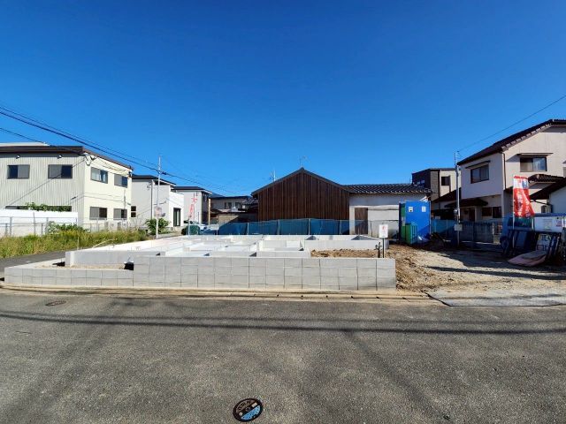 New 4LDK House in Sue, Fukuoka - Completion March 2026 - Thumbnail 3