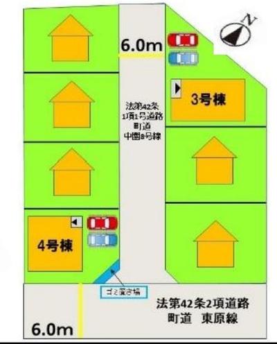 New 4LDK House in Sue, Fukuoka - Completion March 2026 — Land, Sue, Fukuoka