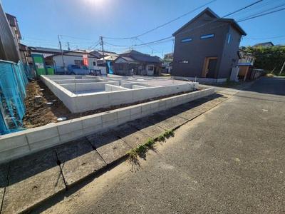 New 4LDK House in Sue, Fukuoka - Completion March 2026 — Land, Sue, Fukuoka