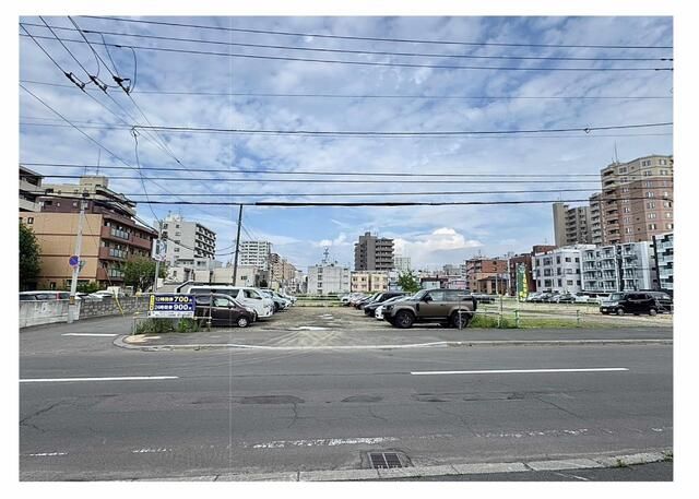 Premium 396.7 sqm Residential Land in Central Sapporo, Hokkaido - Thumbnail 4