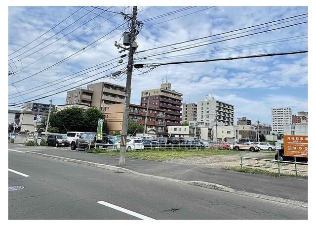Premium 396.7 sqm Residential Land in Central Sapporo, Hokkaido - Thumbnail 2