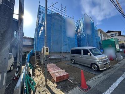 New 4LDK House for Sale in Natori, Miyagi - December 2025 Completion — Image 10, Natori, Miyagi