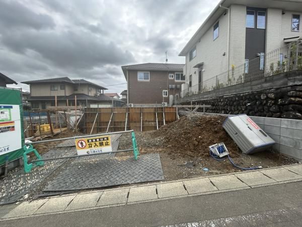 New 4LDK House for Sale in Natori, Miyagi - December 2025 Completion - Thumbnail 4