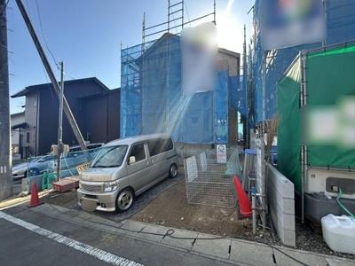 New 4LDK House for Sale in Natori, Miyagi - December 2025 Completion — Image 50, Natori, Miyagi