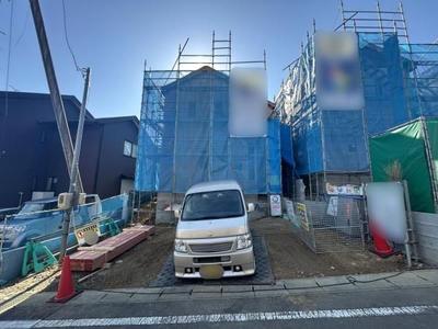 New 4LDK House for Sale in Natori, Miyagi - December 2025 Completion — Image 9, Natori, Miyagi