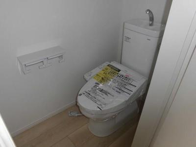 New Build 4SLDK House in Sendai Miyagino Ward — Image 30, Miyagino, Miyagi