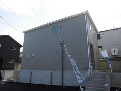 New Build 4SLDK House in Sendai Miyagino Ward — Image 9, Miyagino, Miyagi