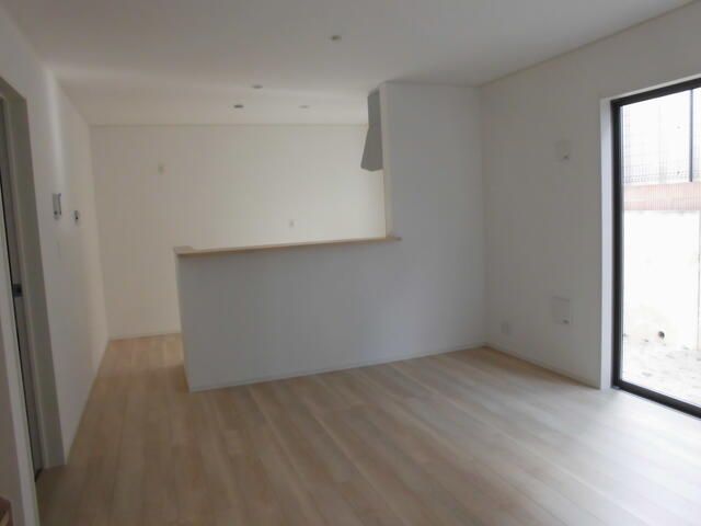 New Build 4SLDK House in Sendai Miyagino Ward - Thumbnail 3