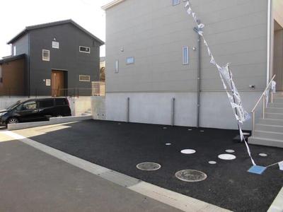 New Build 4SLDK House in Sendai Miyagino Ward — Image 29, Miyagino, Miyagi