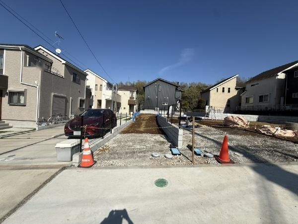 137 sqm Land for Sale in Hachioji, Tokyo - Thumbnail 2