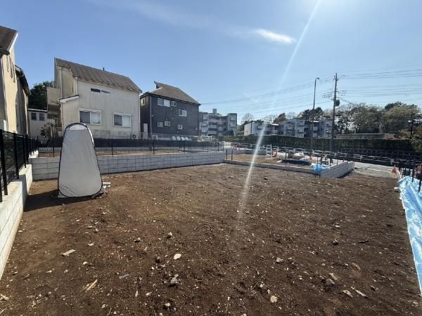 137 sqm Land for Sale in Hachioji, Tokyo - Thumbnail 4