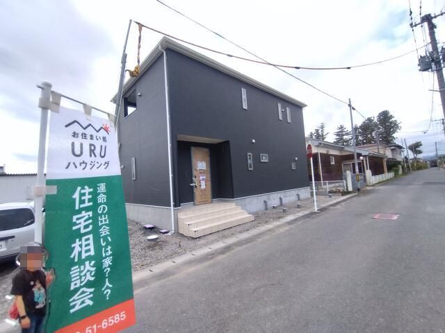 New 4LDK House in Kurihara, Miyagi - Completion Dec 2025 - Thumbnail 2