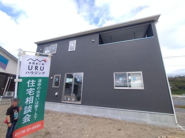 New 4LDK House in Kurihara, Miyagi - Completion Dec 2025 - Thumbnail 3