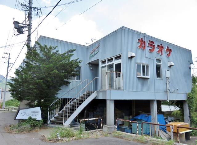 Warehouse for Sale in Ueda, Nagano - 296.27 sqm on 821.10 sqm Land - Thumbnail 2