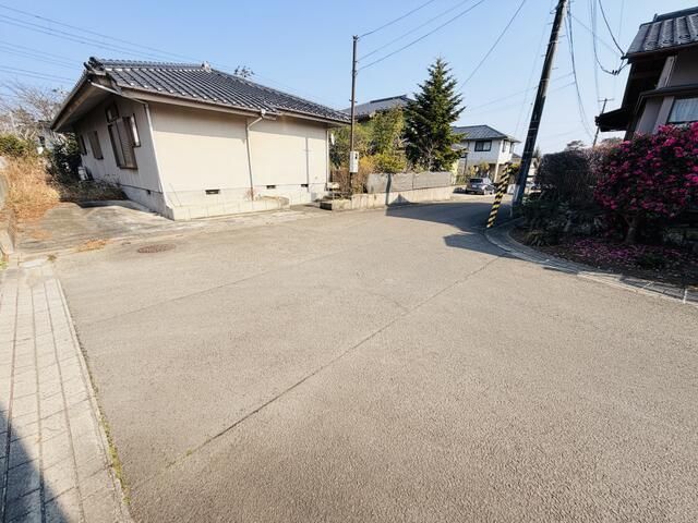 Land for Sale in Shiomidai, Shichigahama, Miyagi - 409.65 sqm - Thumbnail 2