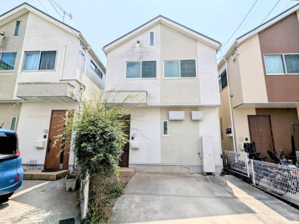 4LDK House in Yokohama Hodogaya Ward - 101.28㎡ Family Home - Thumbnail 4