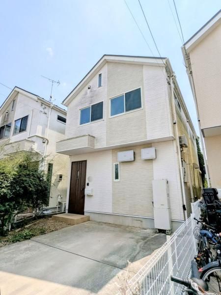 4LDK House in Yokohama Hodogaya Ward - 101.28㎡ Family Home - Thumbnail 3