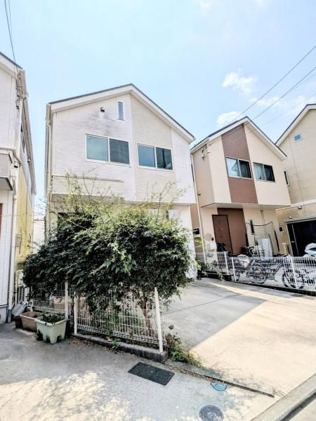 4LDK House in Yokohama Hodogaya Ward - 101.28㎡ Family Home - Thumbnail 2