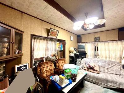 6SDK House for Sale on 271sqm Land in Tsuchiura, Ibaraki — Interior, Tsuchiura, Ibaraki