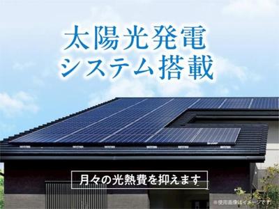 New Build 3LDK House in Takasaki, Gunma - 119m2 — Exterior, Takasaki, Gunma