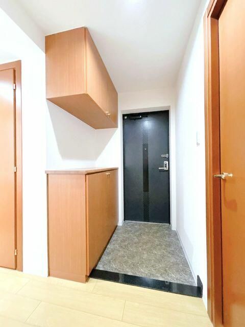 Renovated 4LDK Apartment Near Hoshioki Station in Sapporo - Thumbnail 4